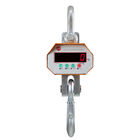 5 Ton Digital Crane Weighing Scale High Performance With LED Display